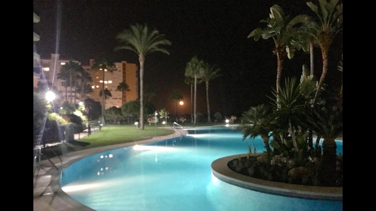 Mi Capricho 4C Beachfront -Apartment With Sea View - Costa Del Sol Sitio de Calahonda Zewnętrze zdjęcie
