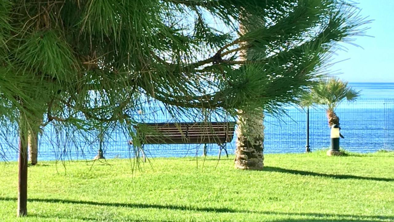 Mi Capricho 4C Beachfront -Apartment With Sea View - Costa Del Sol Sitio de Calahonda Zewnętrze zdjęcie