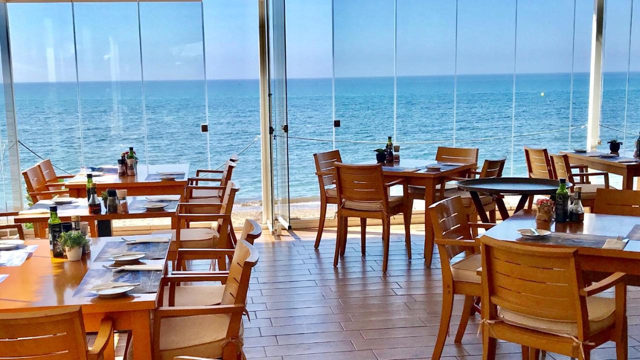 Mi Capricho 4C Beachfront -Apartment With Sea View - Costa Del Sol Sitio de Calahonda Zewnętrze zdjęcie