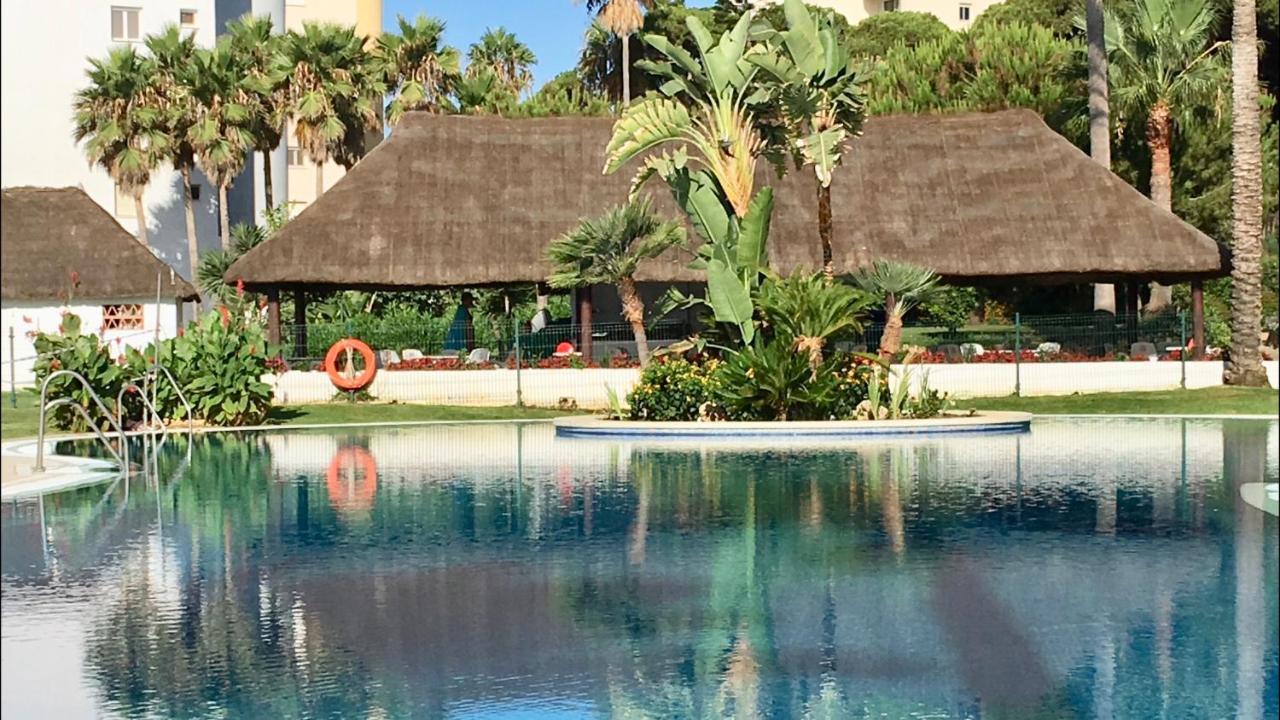 Mi Capricho 4C Beachfront -Apartment With Sea View - Costa Del Sol Sitio de Calahonda Zewnętrze zdjęcie