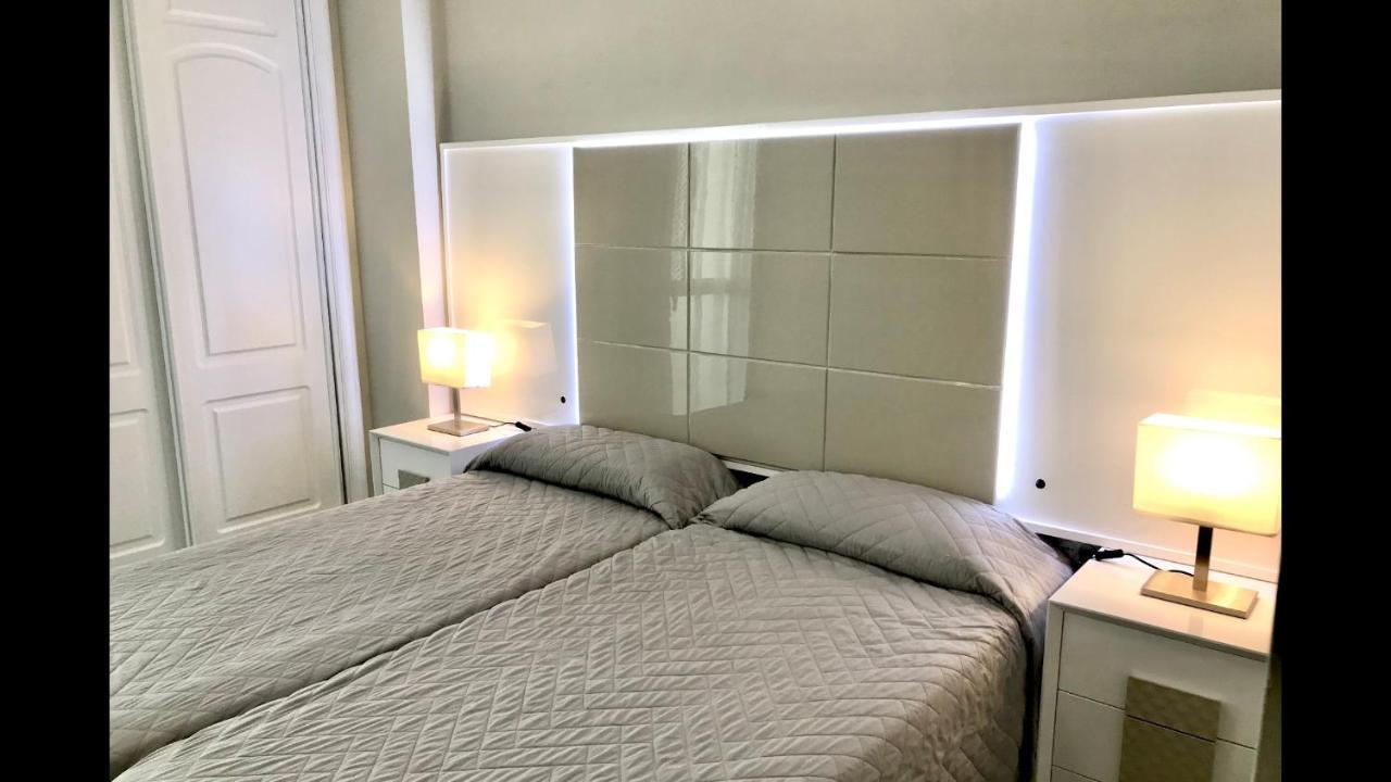 Mi Capricho 4C Beachfront -Apartment With Sea View - Costa Del Sol Sitio de Calahonda Zewnętrze zdjęcie