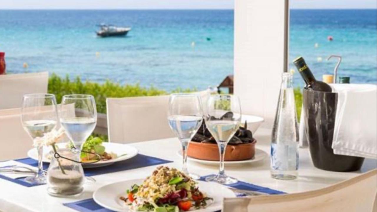 Mi Capricho 4C Beachfront -Apartment With Sea View - Costa Del Sol Sitio de Calahonda Zewnętrze zdjęcie