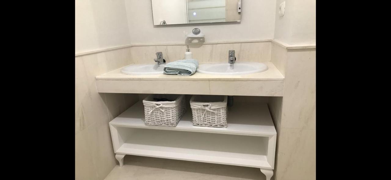 Mi Capricho 4C Beachfront -Apartment With Sea View - Costa Del Sol Sitio de Calahonda Zewnętrze zdjęcie