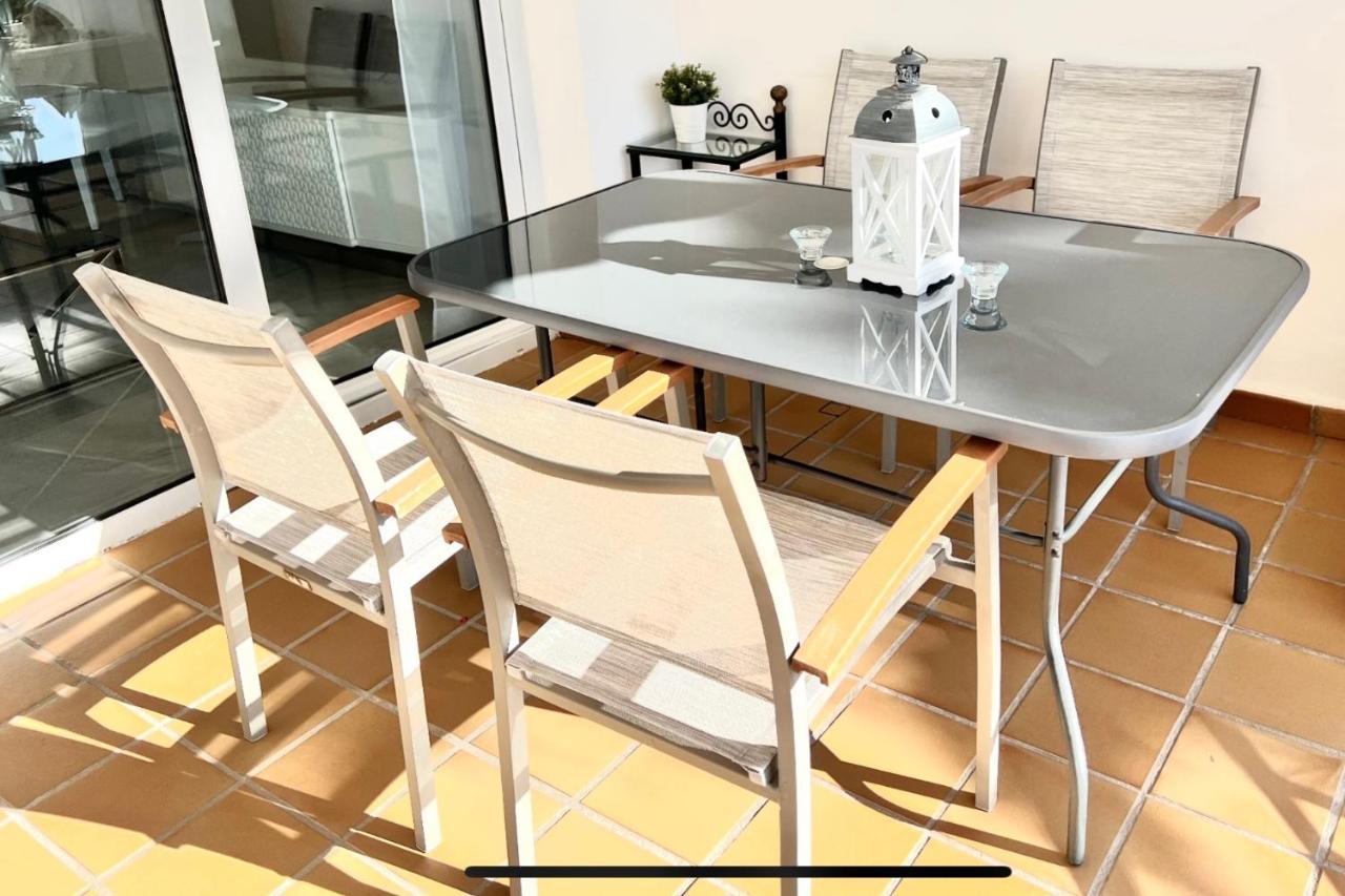 Mi Capricho 4C Beachfront -Apartment With Sea View - Costa Del Sol Sitio de Calahonda Zewnętrze zdjęcie